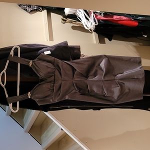 Laura petite size 8 dress